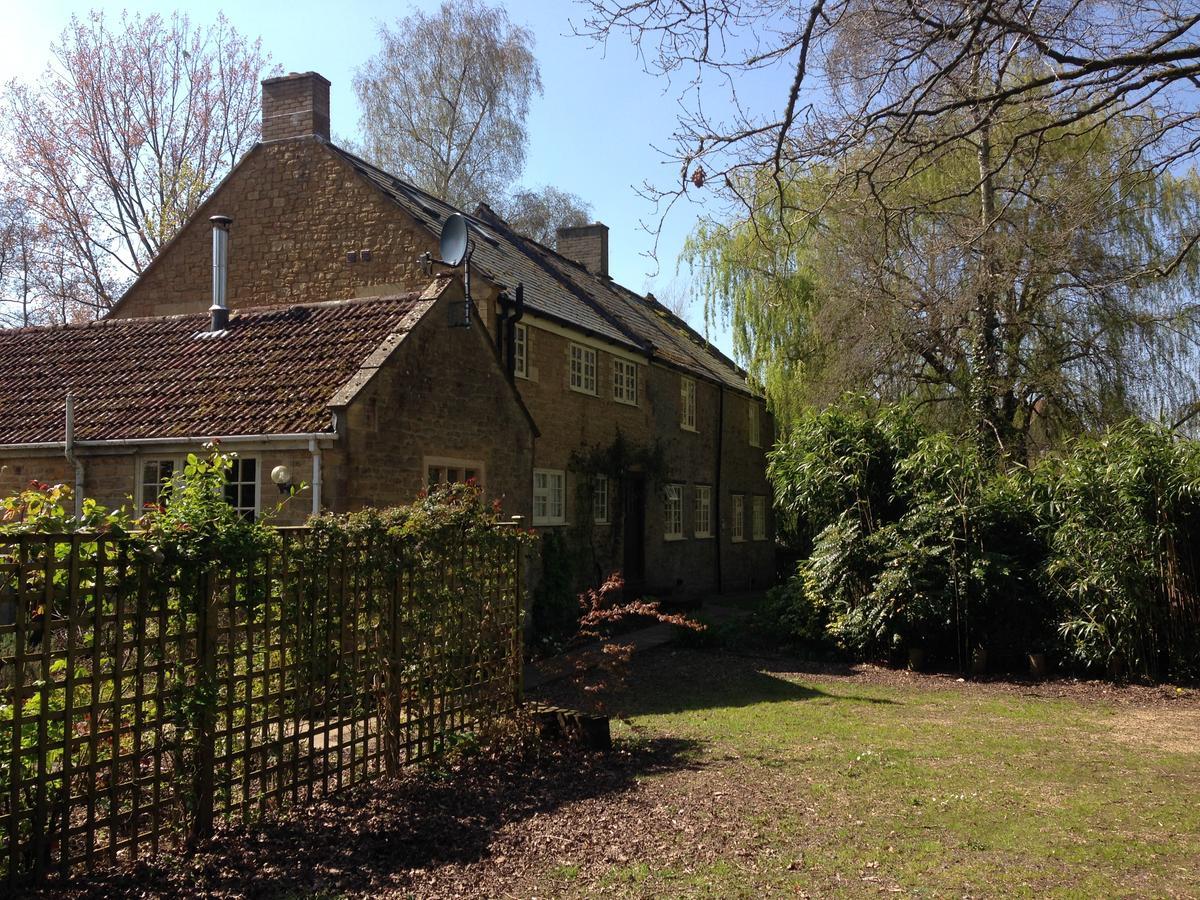 Bagnell Cottage Chiselborough Bagian luar foto