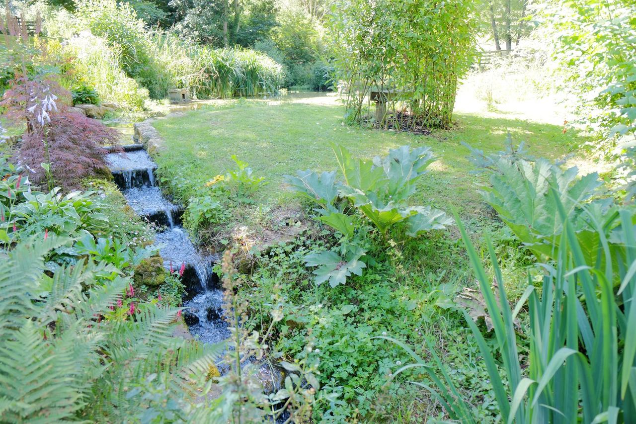 Bagnell Cottage Chiselborough Bagian luar foto