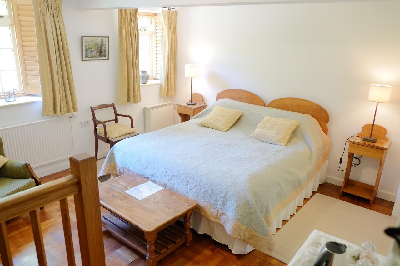 Bagnell Cottage Chiselborough Bagian luar foto