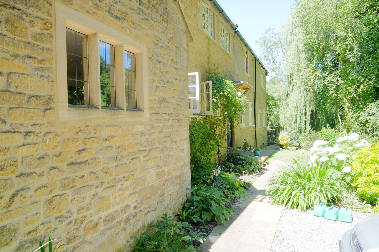 Bagnell Cottage Chiselborough Bagian luar foto