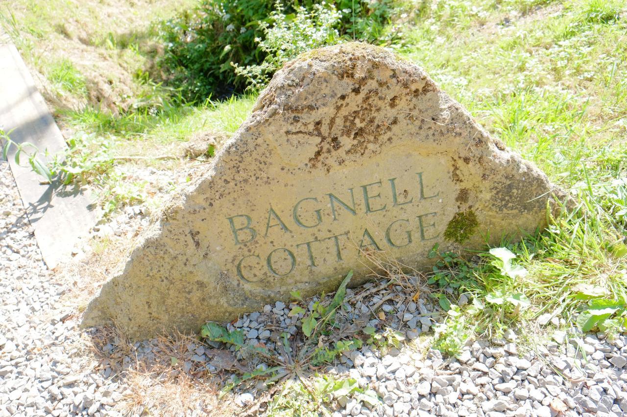 Bagnell Cottage Chiselborough Bagian luar foto