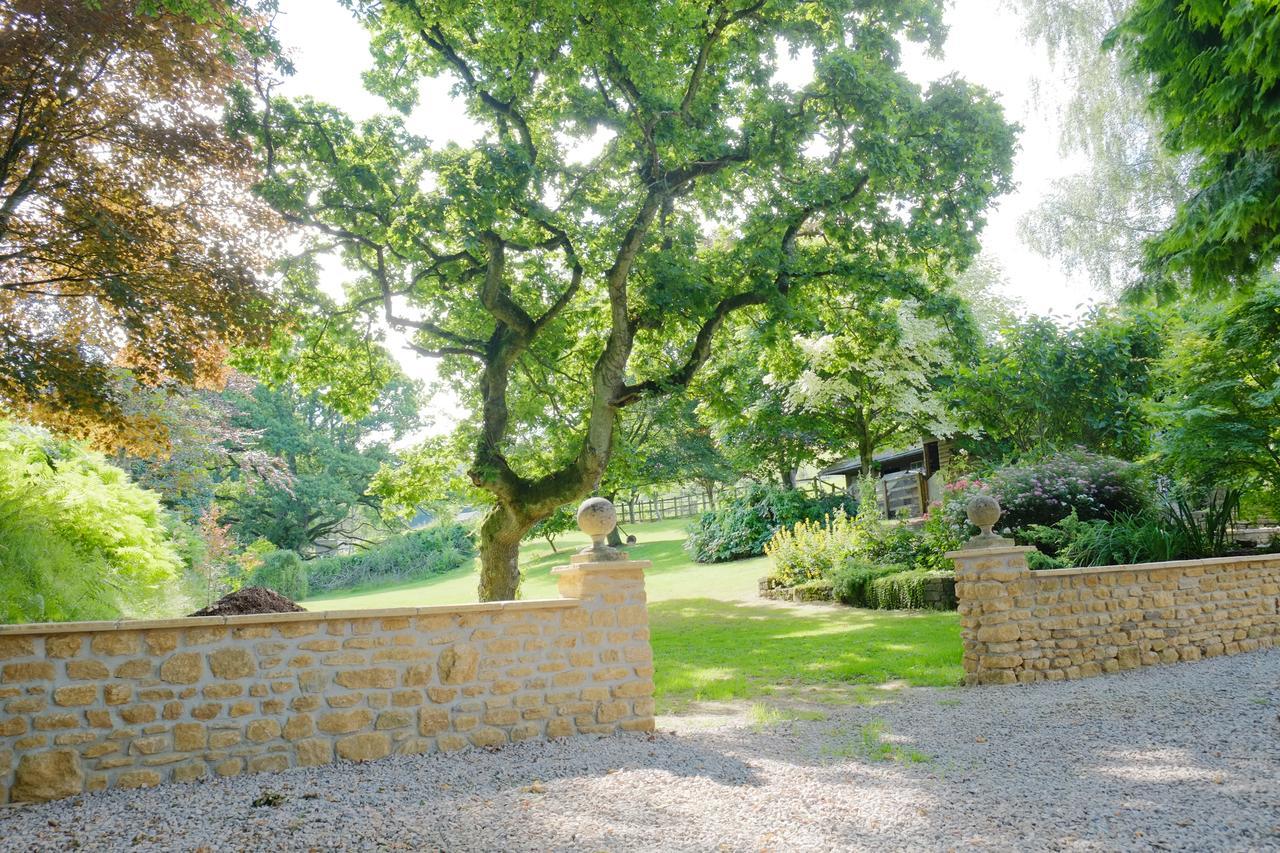 Bagnell Cottage Chiselborough Bagian luar foto