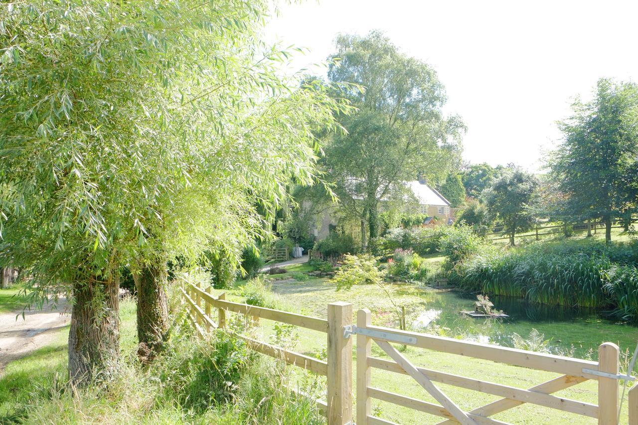 Bagnell Cottage Chiselborough Bagian luar foto