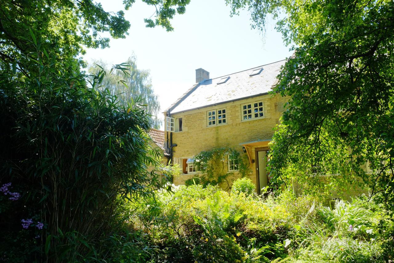 Bagnell Cottage Chiselborough Bagian luar foto