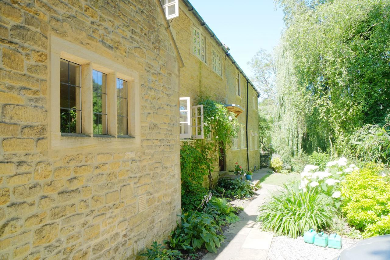 Bagnell Cottage Chiselborough Bagian luar foto