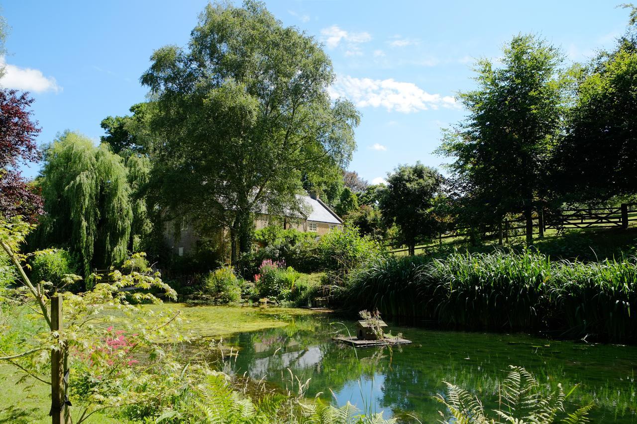 Bagnell Cottage Chiselborough Bagian luar foto