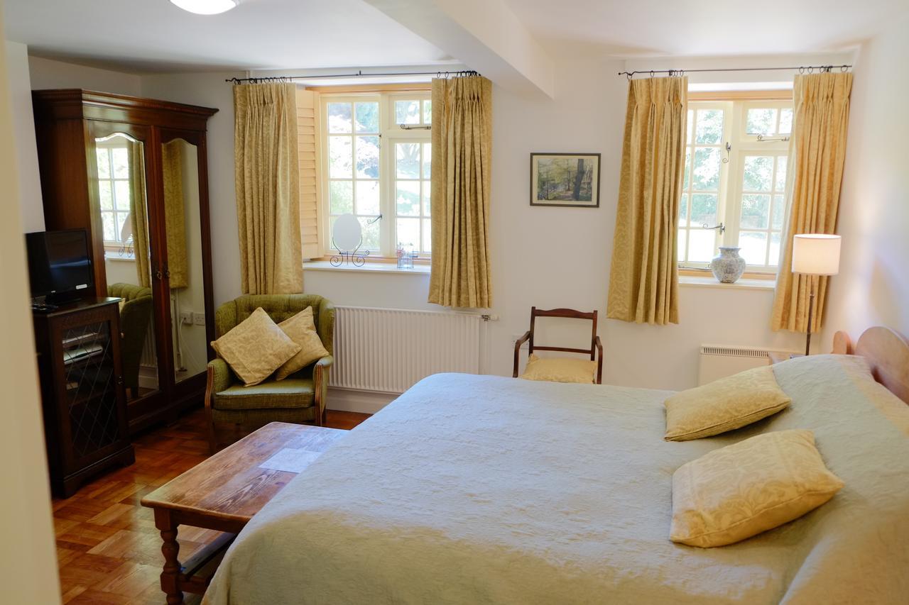 Bagnell Cottage Chiselborough Bagian luar foto